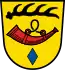 Blason de Nürtingen