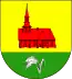 Blason de Neuenkirchen