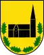 Blason de Neuenkirchen