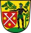 Blason de Neuhof an der Zenn