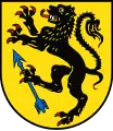 Blason de Nideggen