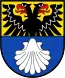 Blason de Niederstedem