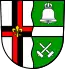 Blason de Niedersteinebach