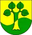 Blason de Nienborstel