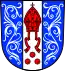 Blason de Nievern