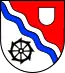 Blason de Nimsreuland