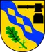 Blason de Nister
