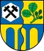 Blason de Nistertal
