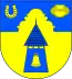 Blason de Norderbrarup