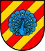 Blason de Nordhofen