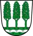 Blason de Oberelsbach