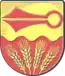 Blason de Oberlangen
