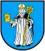 Blason de Obersülzen