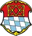 Blason de Oberschleißheim
