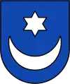 Blason de Oelde