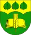 Blason de Oersberg