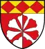 Blason de Ofterschwang