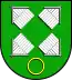 Blason de Oldenborstel
