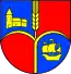 Blason de Oldenswort