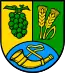 Blason de Onsdorf