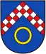 Blason de Oppertshausen