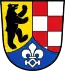 Blason de Osterberg