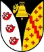 Blason de Panzweiler