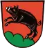 Blason de Parkstein