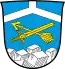 Blason de Patersdorf