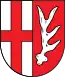 Blason de Perscheid