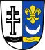 Blason de Pleß