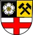 Blason de Pleckhausen