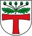 Blason de Plütscheid