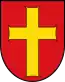 Blason de Polling