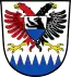 Blason de Pommelsbrunn