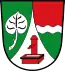 Blason de Putzbrunn