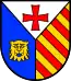 Blason de Quirnbach