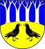 Blason de Rabenholz