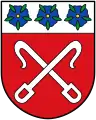 Blason de Rahden