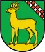 Blason de Rehfelde