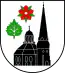 Blason de Rellingen