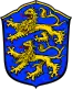 Blason de Rennerod