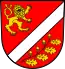 Blason de Rettersen