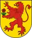 Blason de Grenzach-Wyhlen