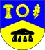 Blason de Ringsberg