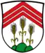 Blason de Rockenberg