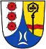 Blason de Rödental