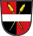 Blason de Rohr