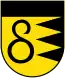 Blason de Rohrbach