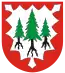 Blason de Rosdorf